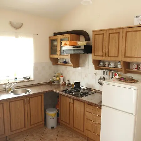 Lovretic Apartament *