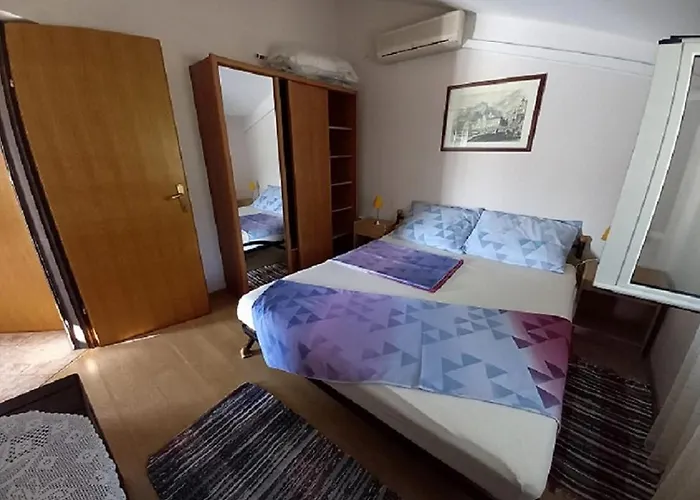 Apartamento Lovretic Kali